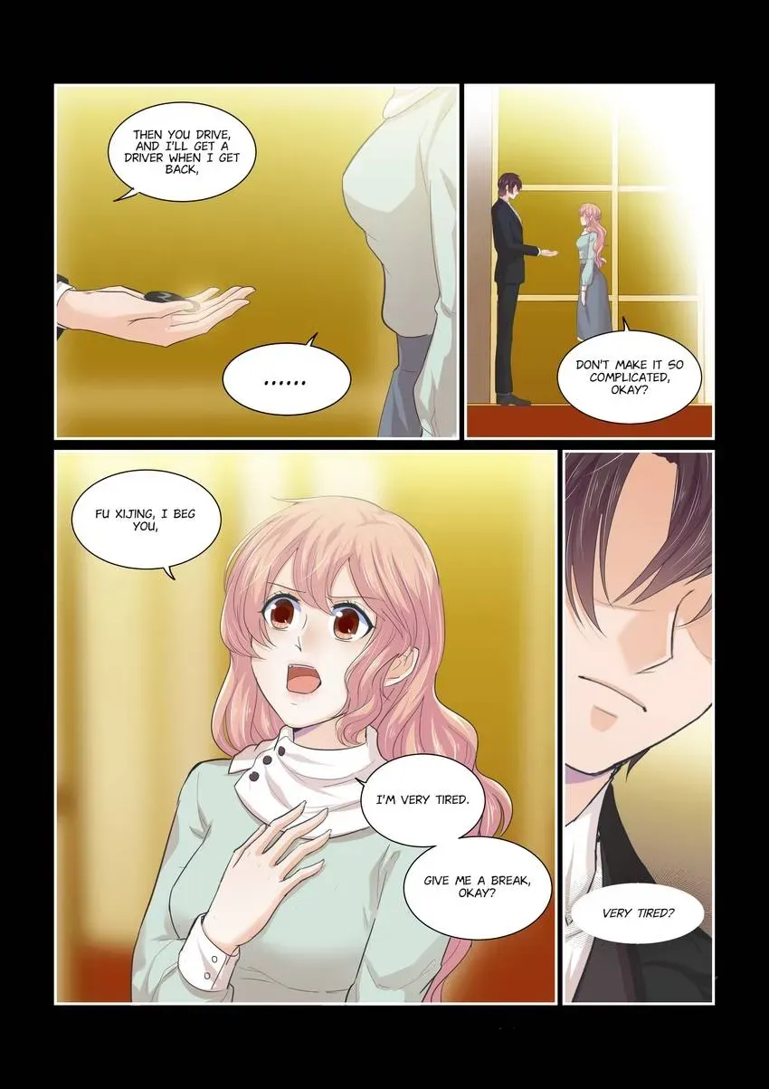 Familiar Nanfeng Chapter 19 page 4 - 
