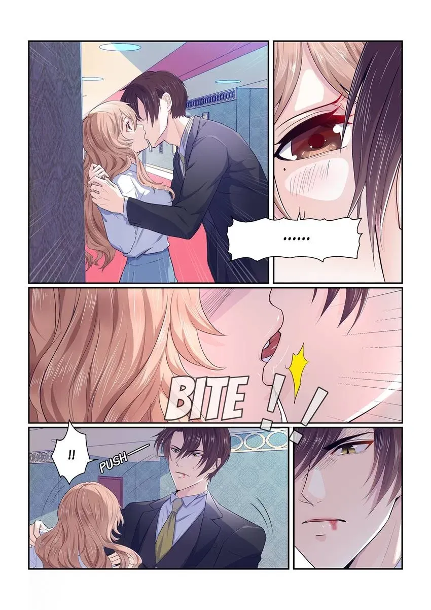 Familiar Nanfeng Chapter 2 page 2 - 