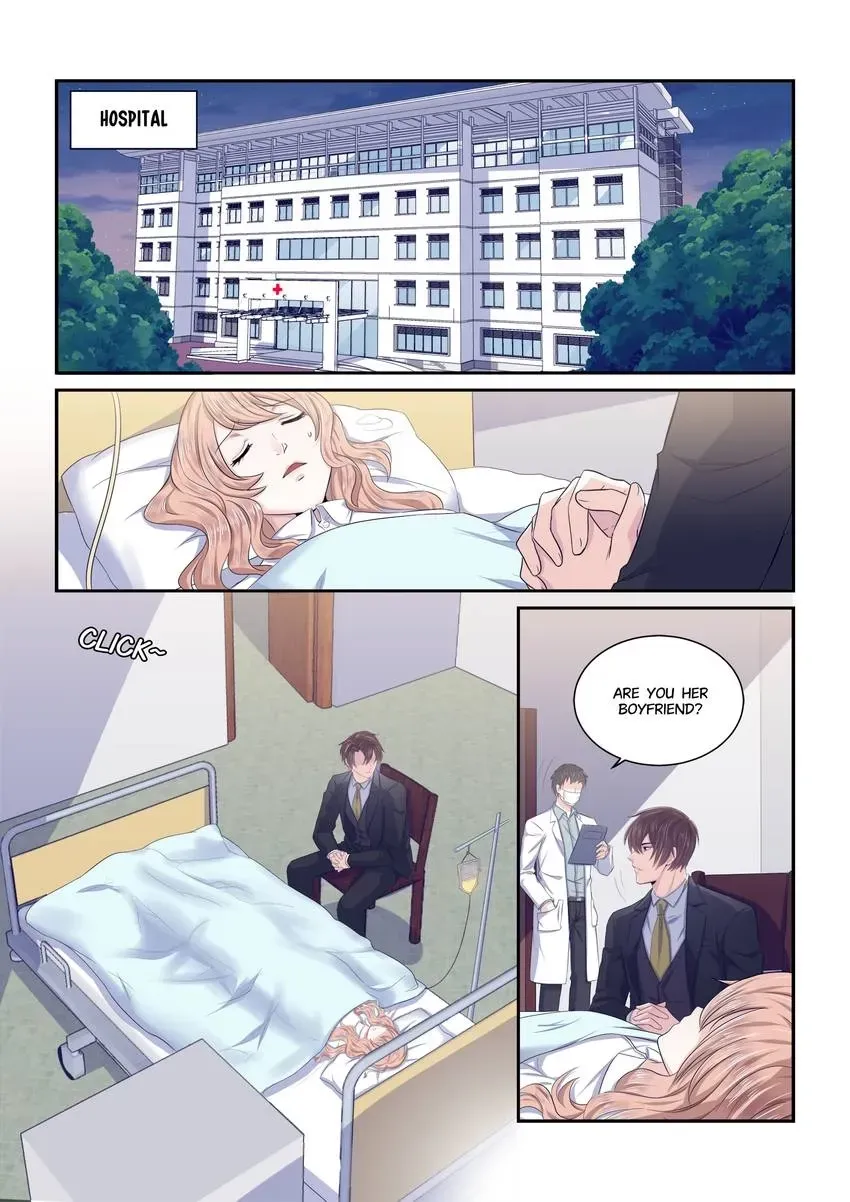 Familiar Nanfeng Chapter 2 page 13 - 