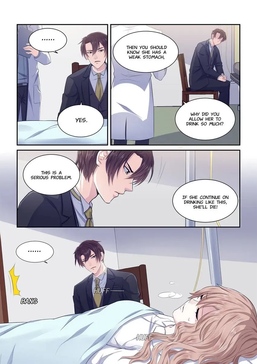 Familiar Nanfeng Chapter 2 page 14 - 