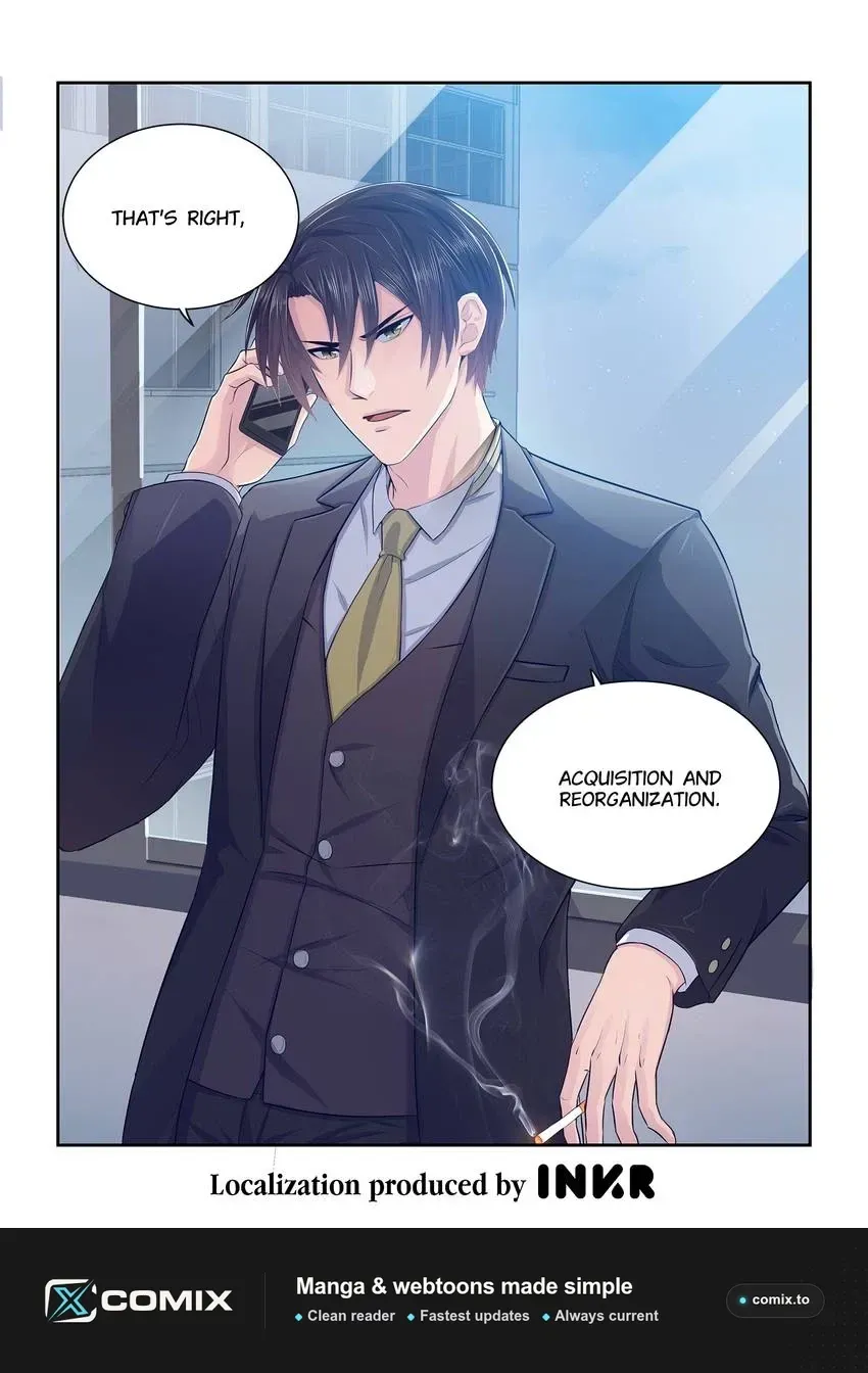 Familiar Nanfeng Chapter 2 page 17 - 