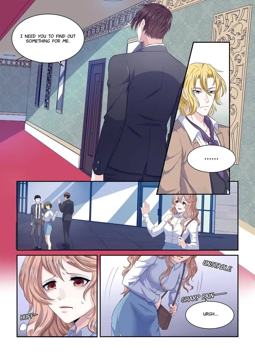 Familiar Nanfeng Chapter 2 page 6 - 