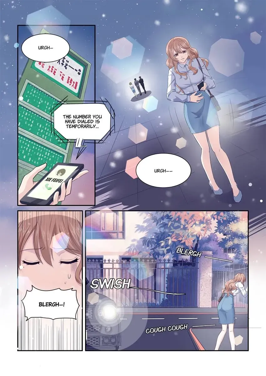 Familiar Nanfeng Chapter 2 page 7 - 