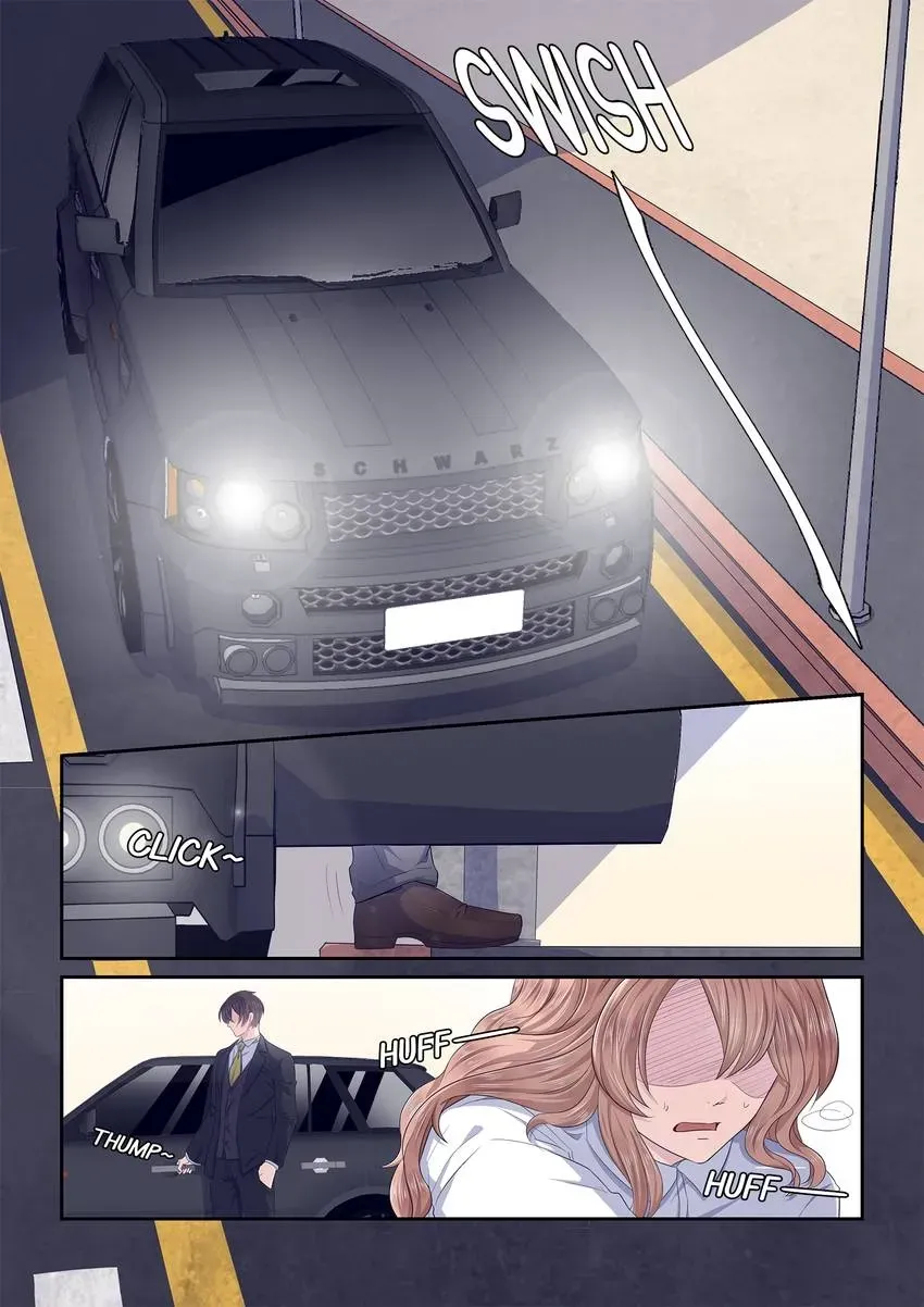 Familiar Nanfeng Chapter 2 page 8 - 