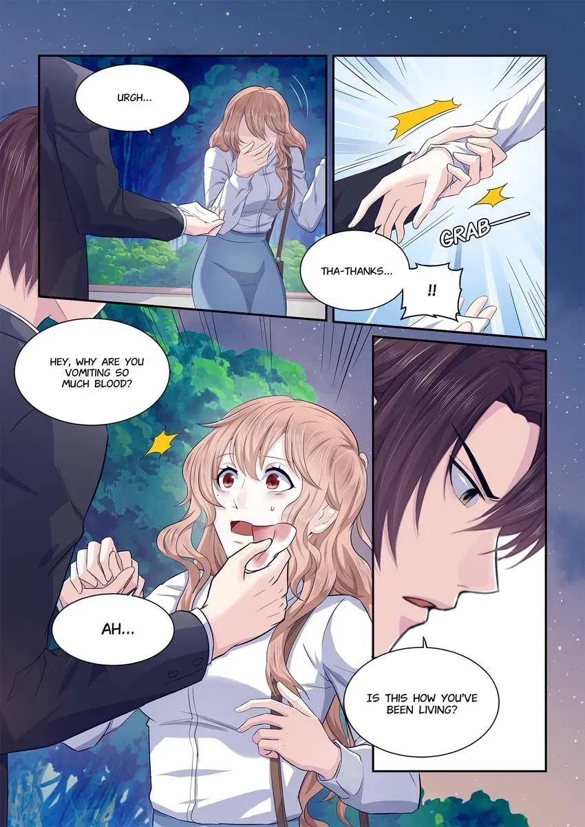 Familiar Nanfeng Chapter 2 page 9 - 