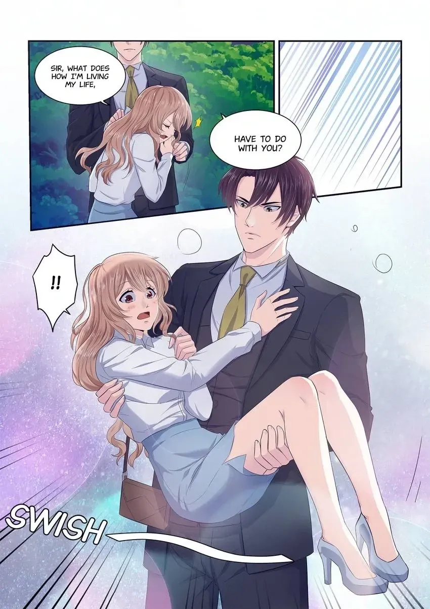 Familiar Nanfeng Chapter 2 page 10 - 