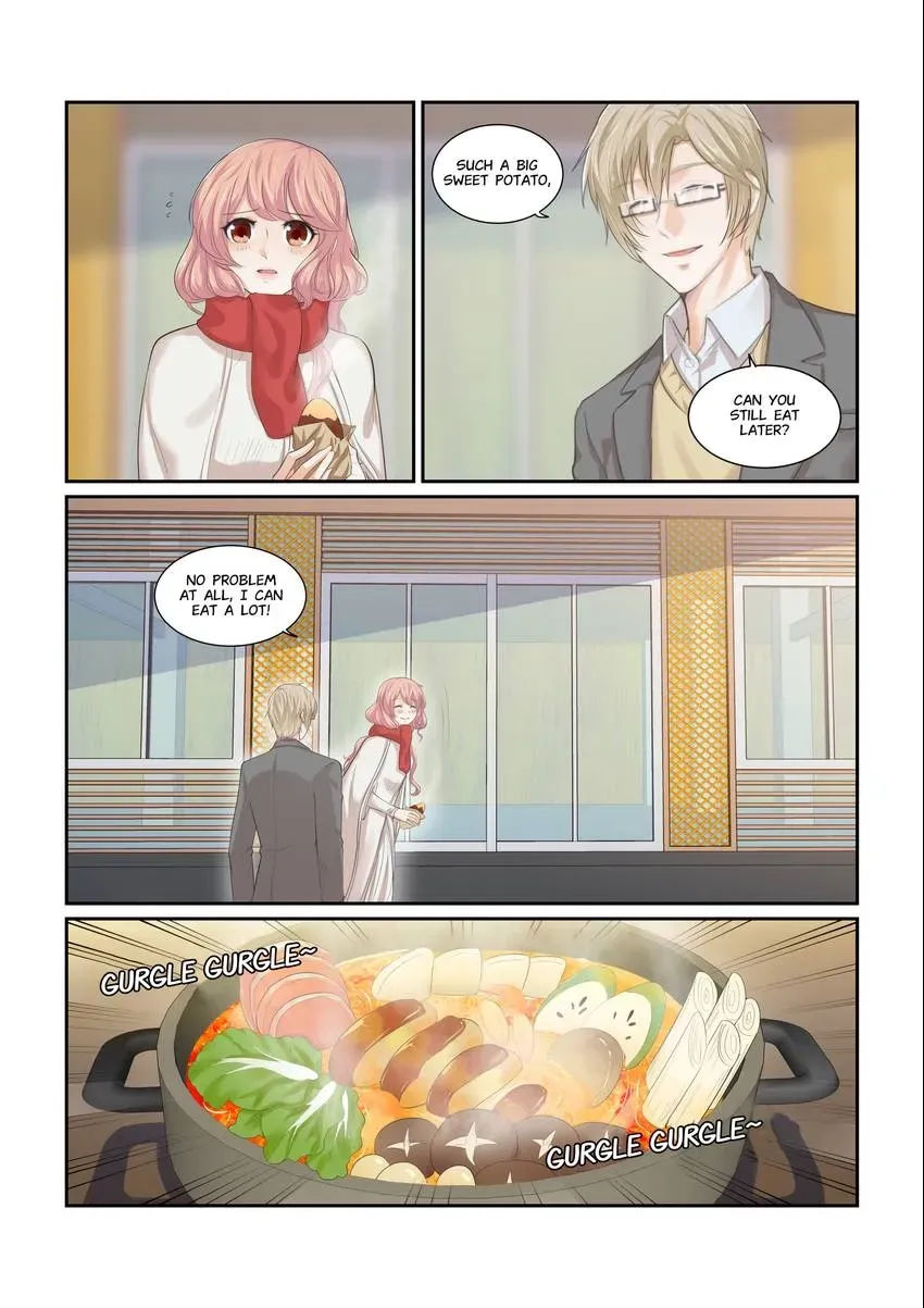 Familiar Nanfeng Chapter 20 page 1 - 