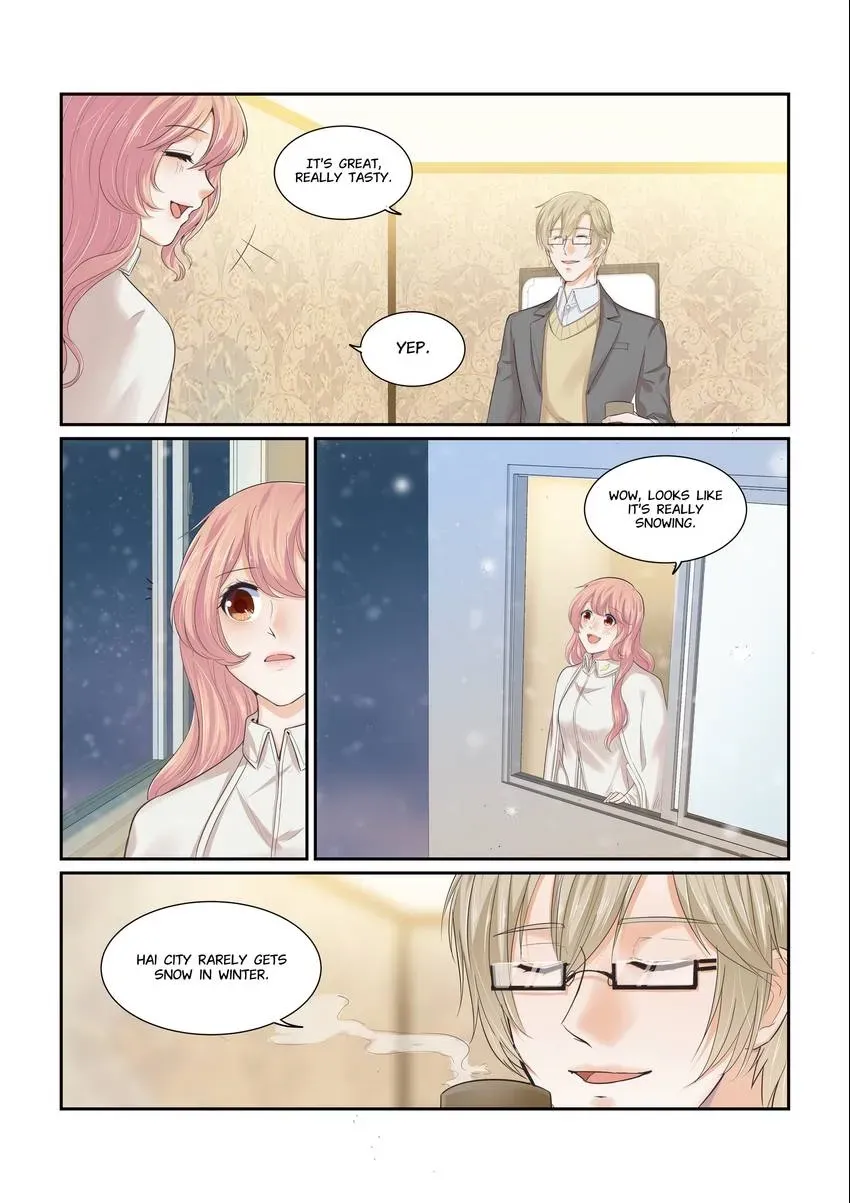 Familiar Nanfeng Chapter 20 page 2 - 