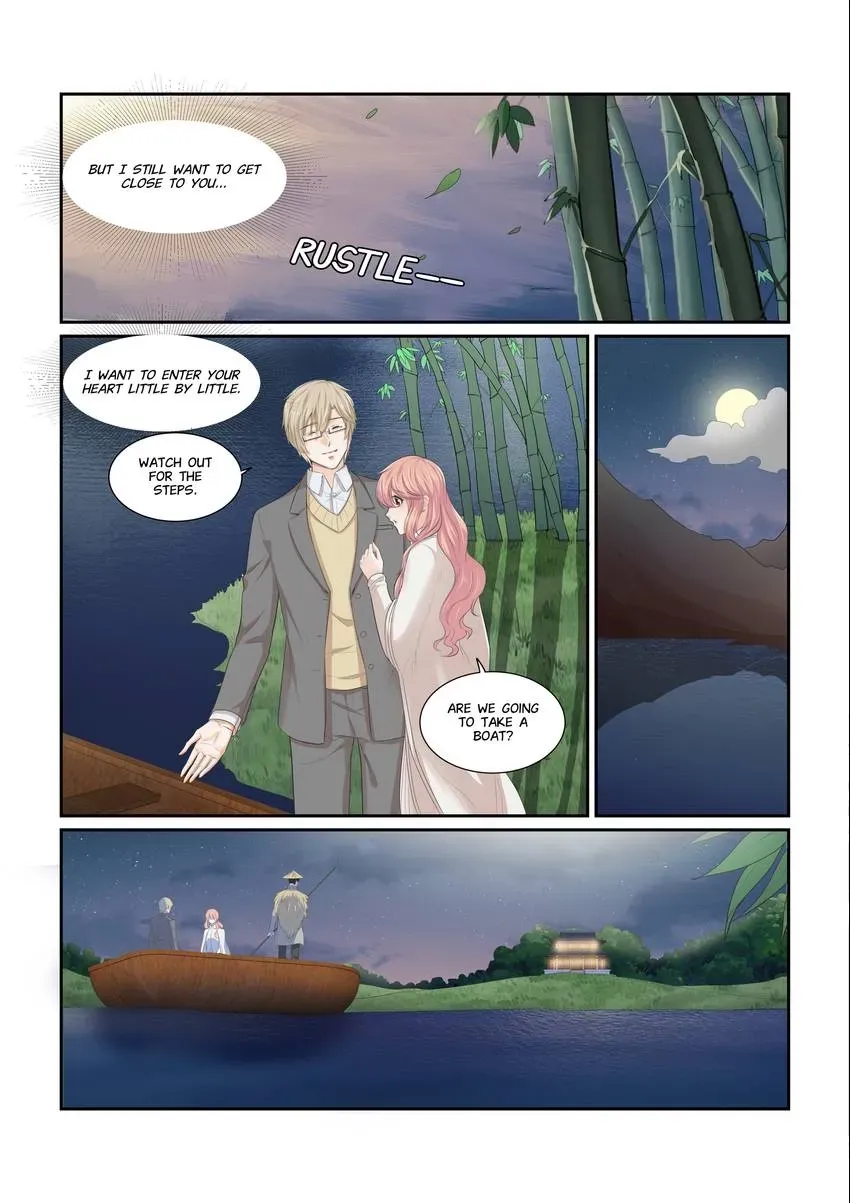 Familiar Nanfeng Chapter 20 page 4 - 