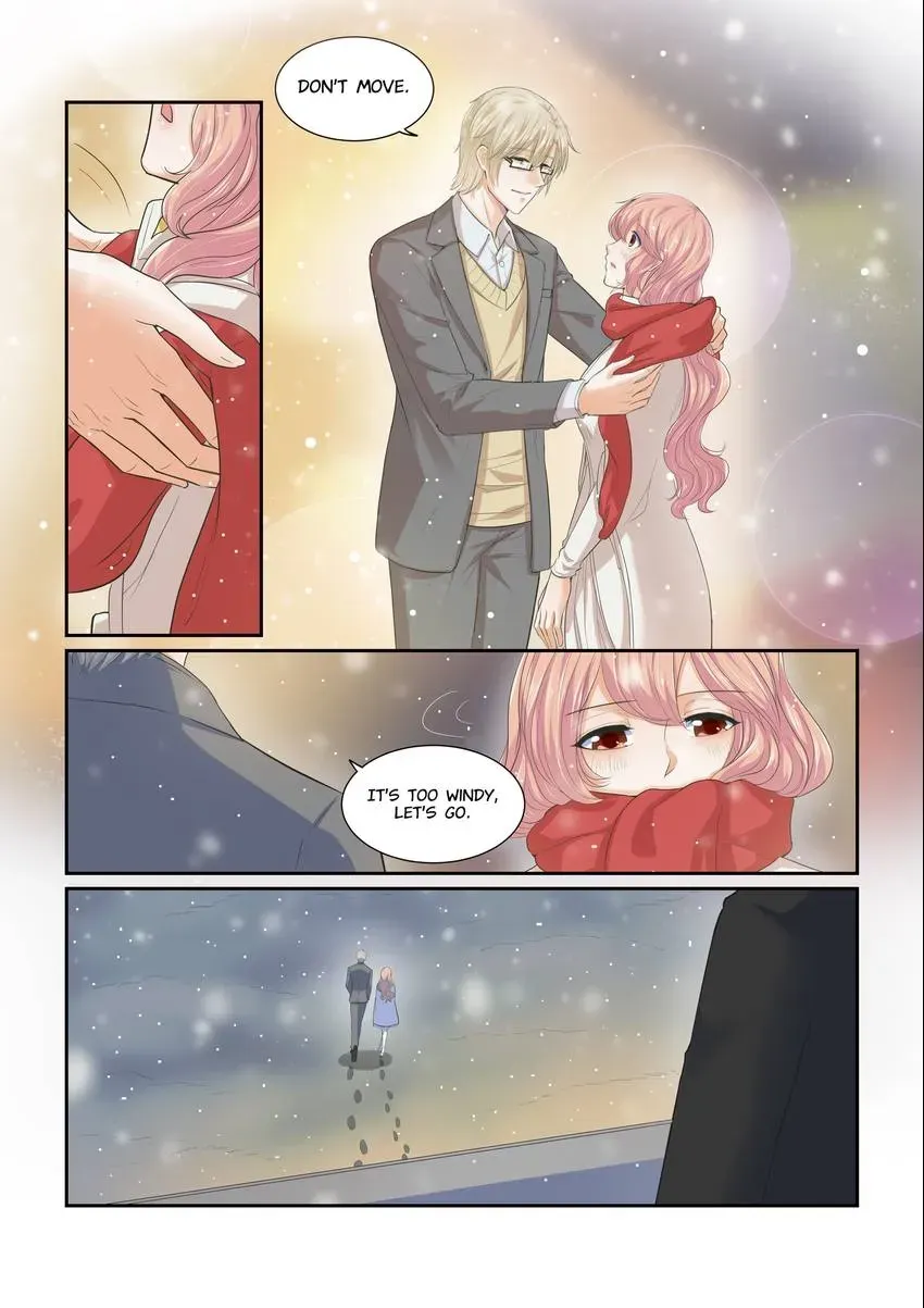 Familiar Nanfeng Chapter 20 page 9 - 