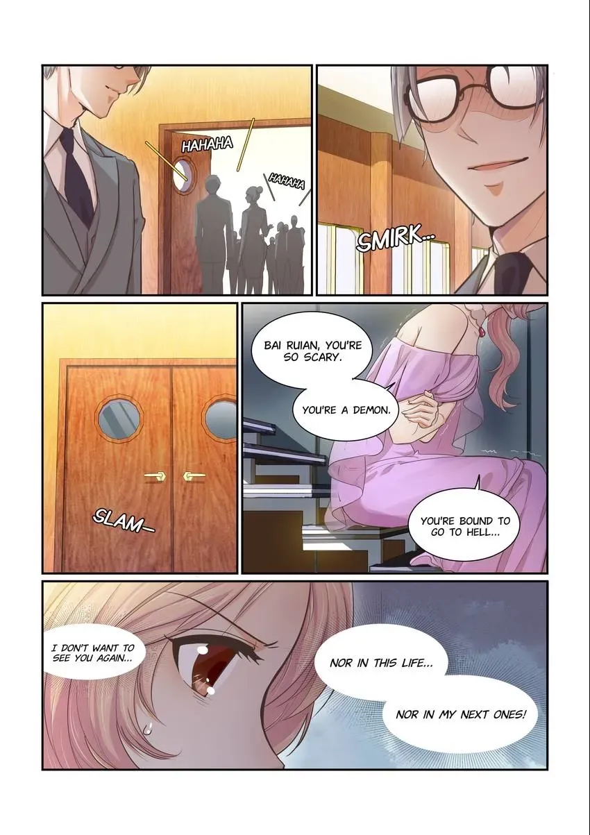 Familiar Nanfeng Chapter 22 page 11 - 