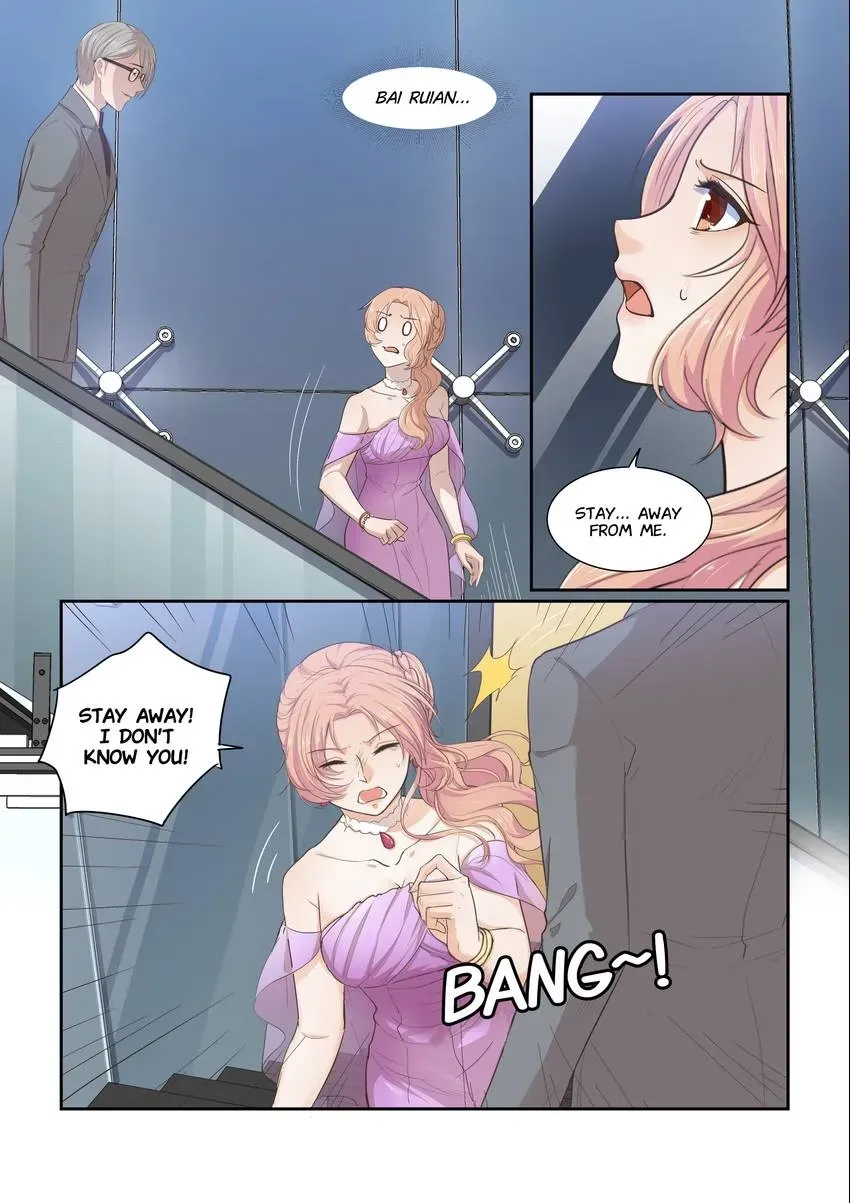 Familiar Nanfeng Chapter 22 page 13 - 