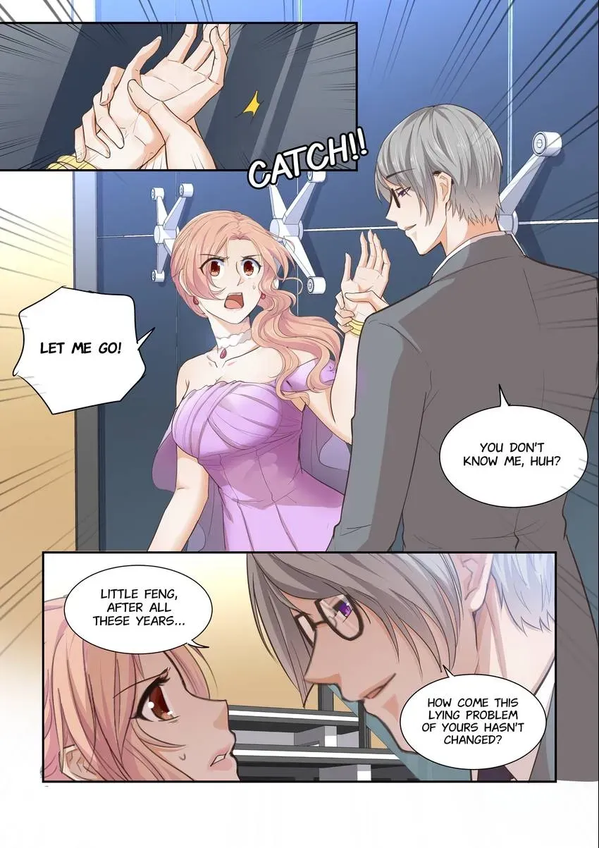 Familiar Nanfeng Chapter 22 page 14 - 