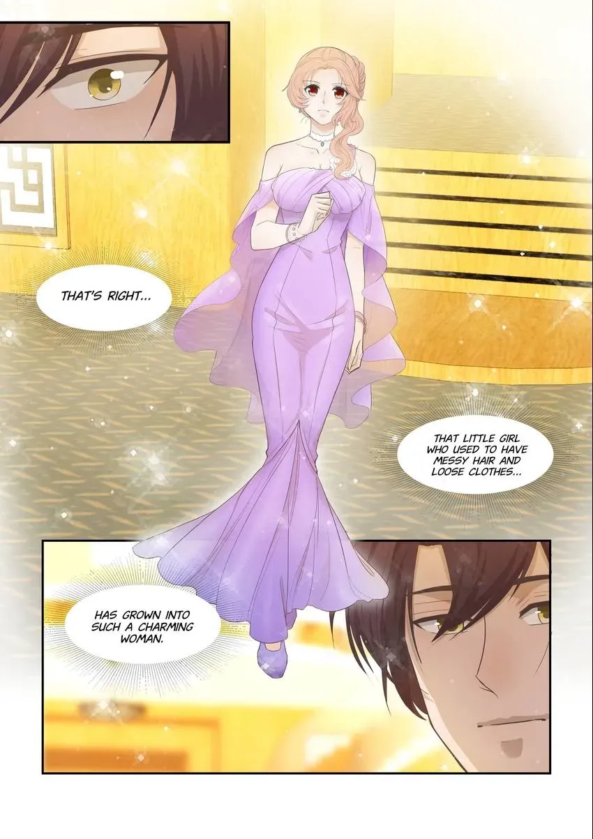 Familiar Nanfeng Chapter 22 page 4 - 