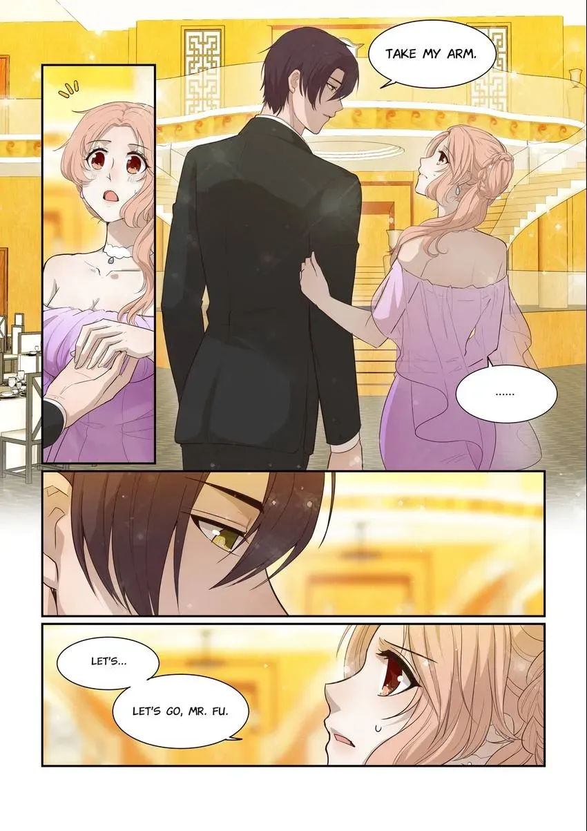 Familiar Nanfeng Chapter 22 page 5 - 