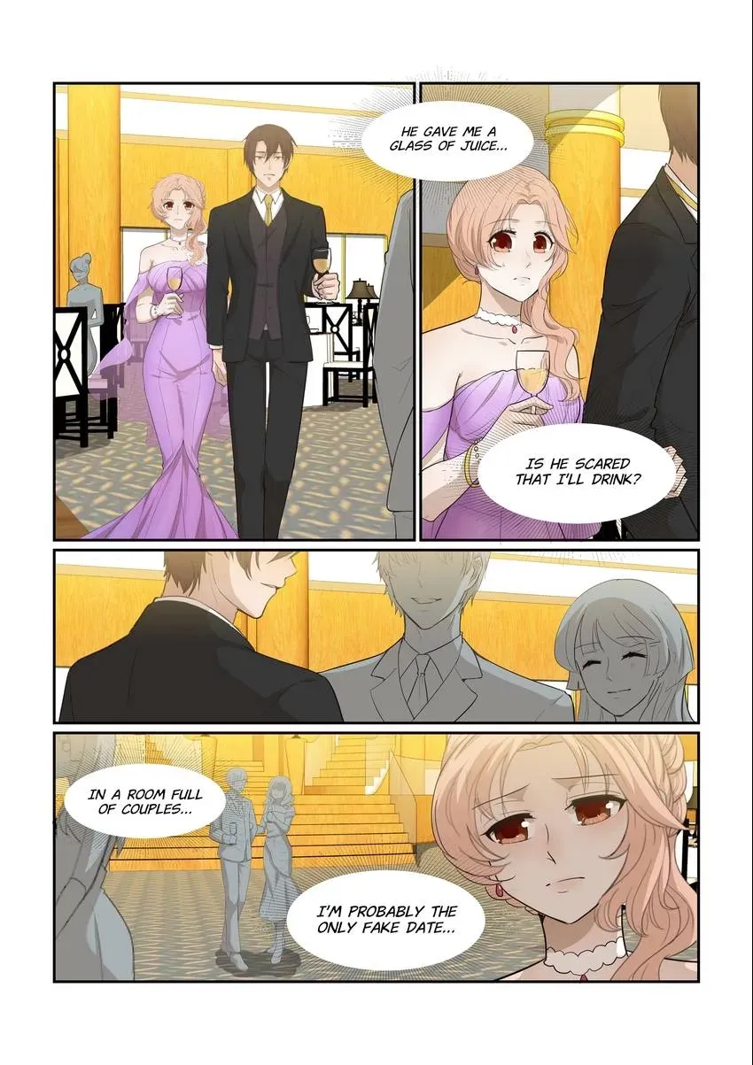 Familiar Nanfeng Chapter 22 page 6 - 