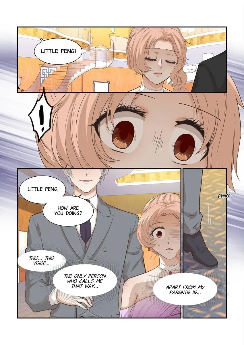 Familiar Nanfeng Chapter 22 page 7 - 