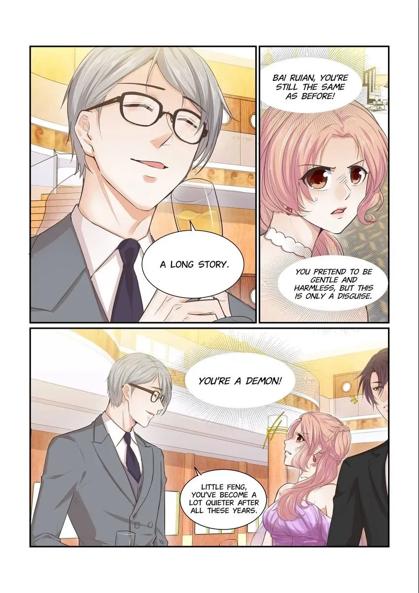 Familiar Nanfeng Chapter 22 page 9 - 