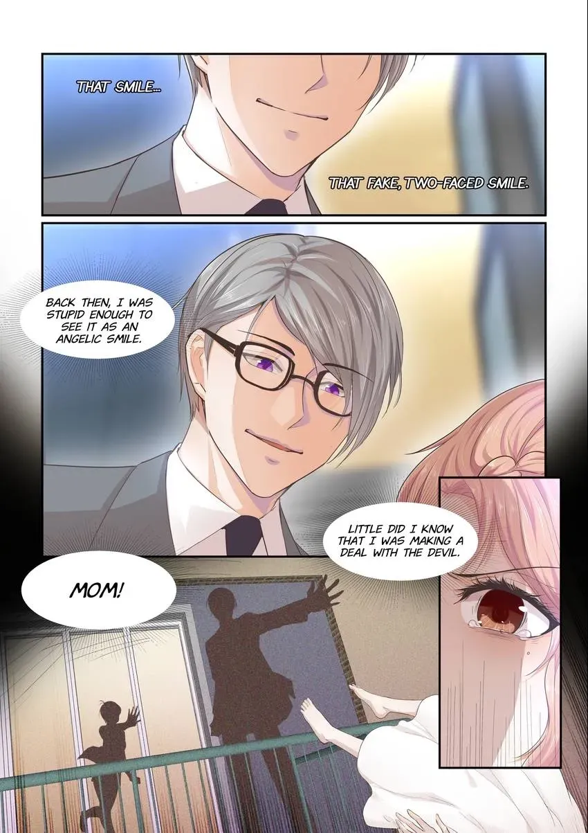 Familiar Nanfeng Chapter 23 page 2 - 
