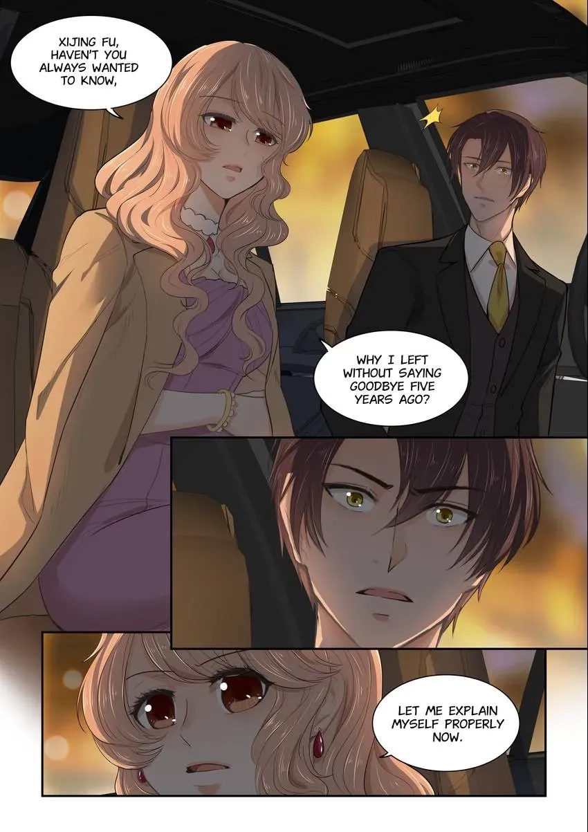 Familiar Nanfeng Chapter 23 page 12 - 