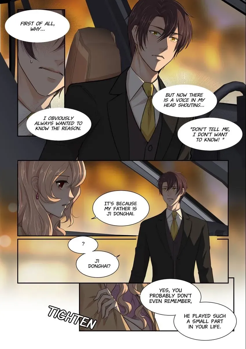 Familiar Nanfeng Chapter 23 page 13 - 