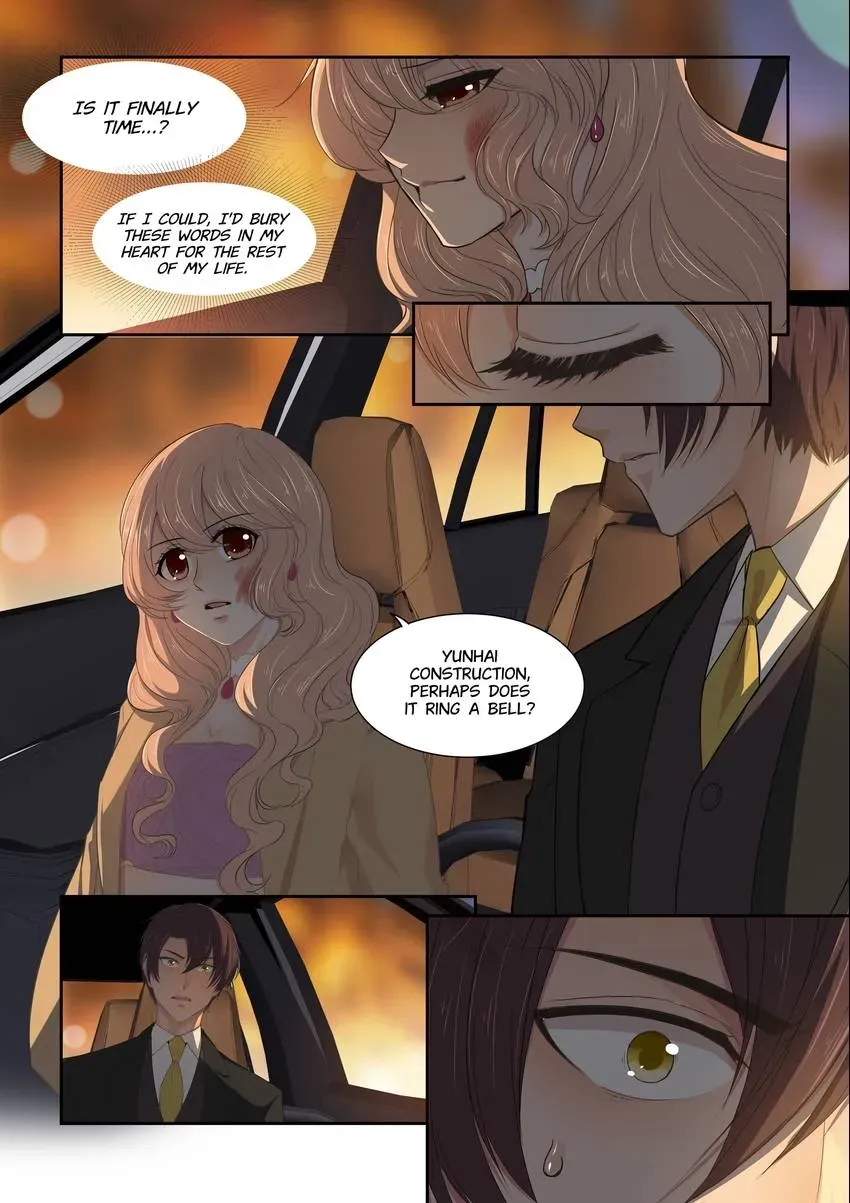 Familiar Nanfeng Chapter 23 page 14 - 