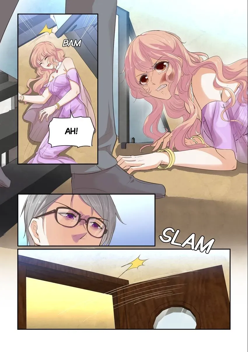 Familiar Nanfeng Chapter 23 page 5 - 