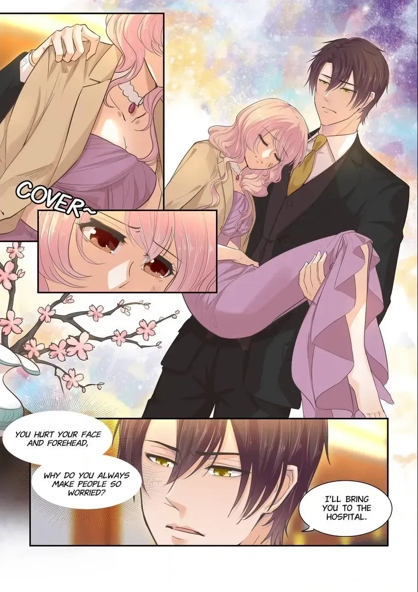 Familiar Nanfeng Chapter 23 page 10 - 