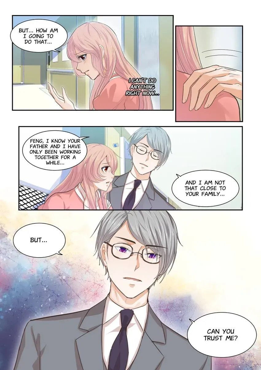 Familiar Nanfeng Chapter 24 page 15 - 