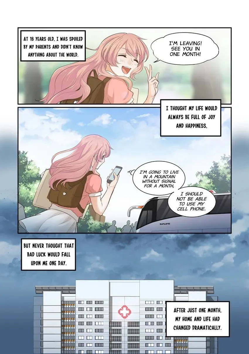 Familiar Nanfeng Chapter 24 page 3 - 
