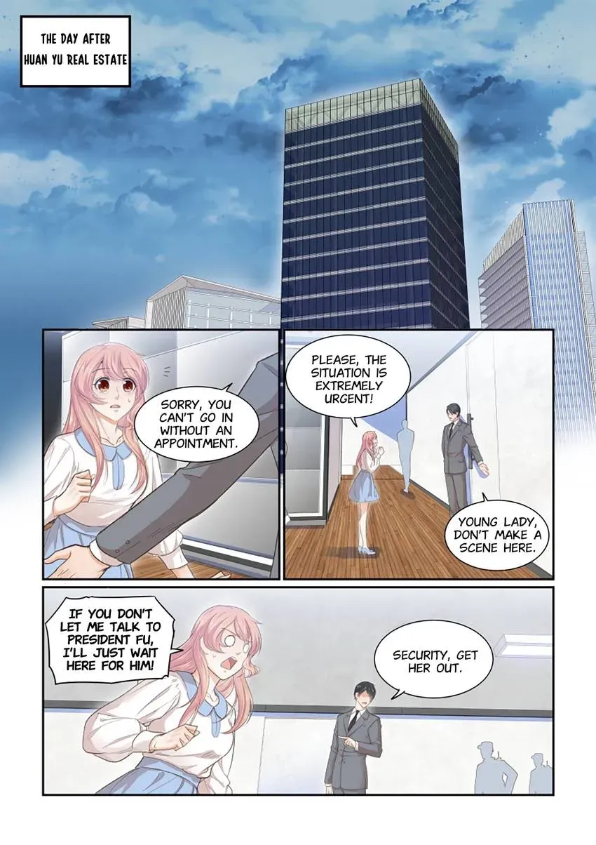 Familiar Nanfeng Chapter 25 page 11 - 