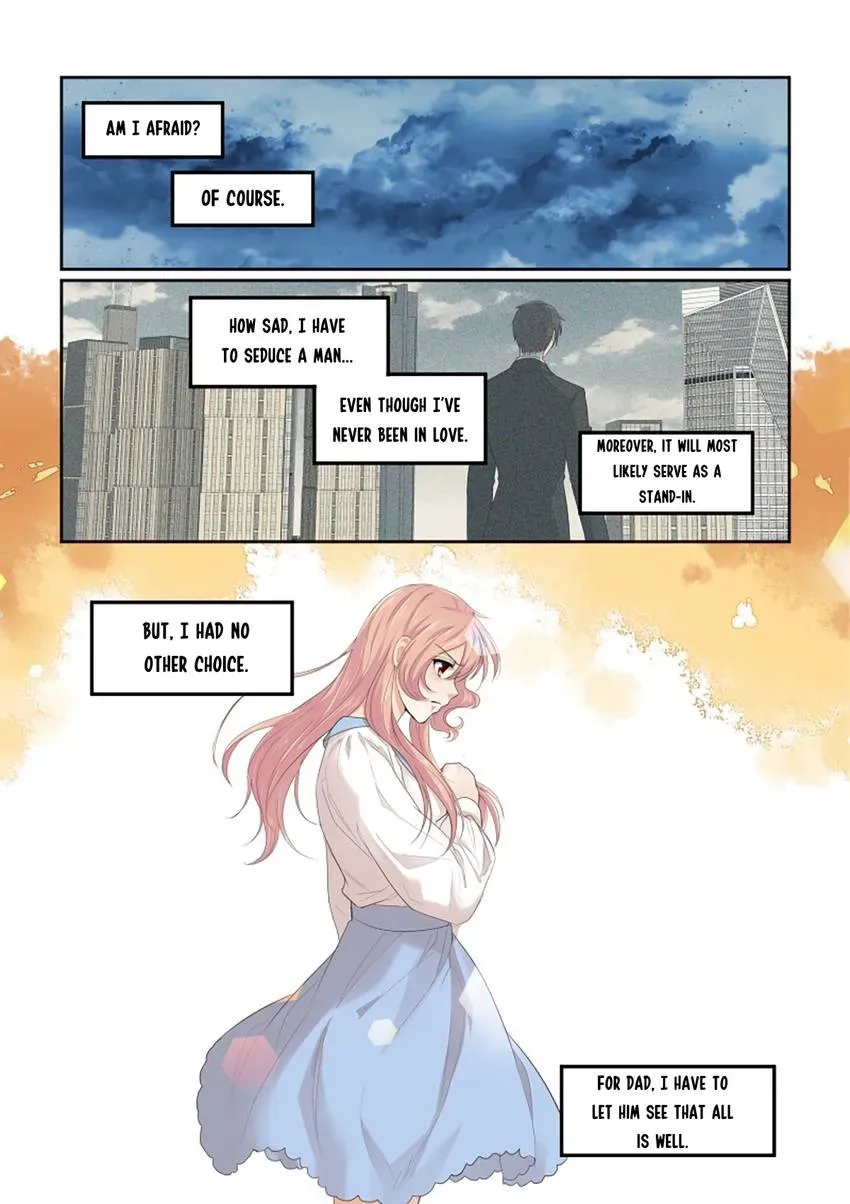 Familiar Nanfeng Chapter 25 page 15 - 