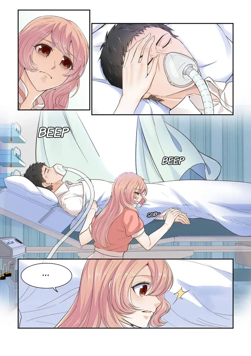 Familiar Nanfeng Chapter 25 page 8 - 
