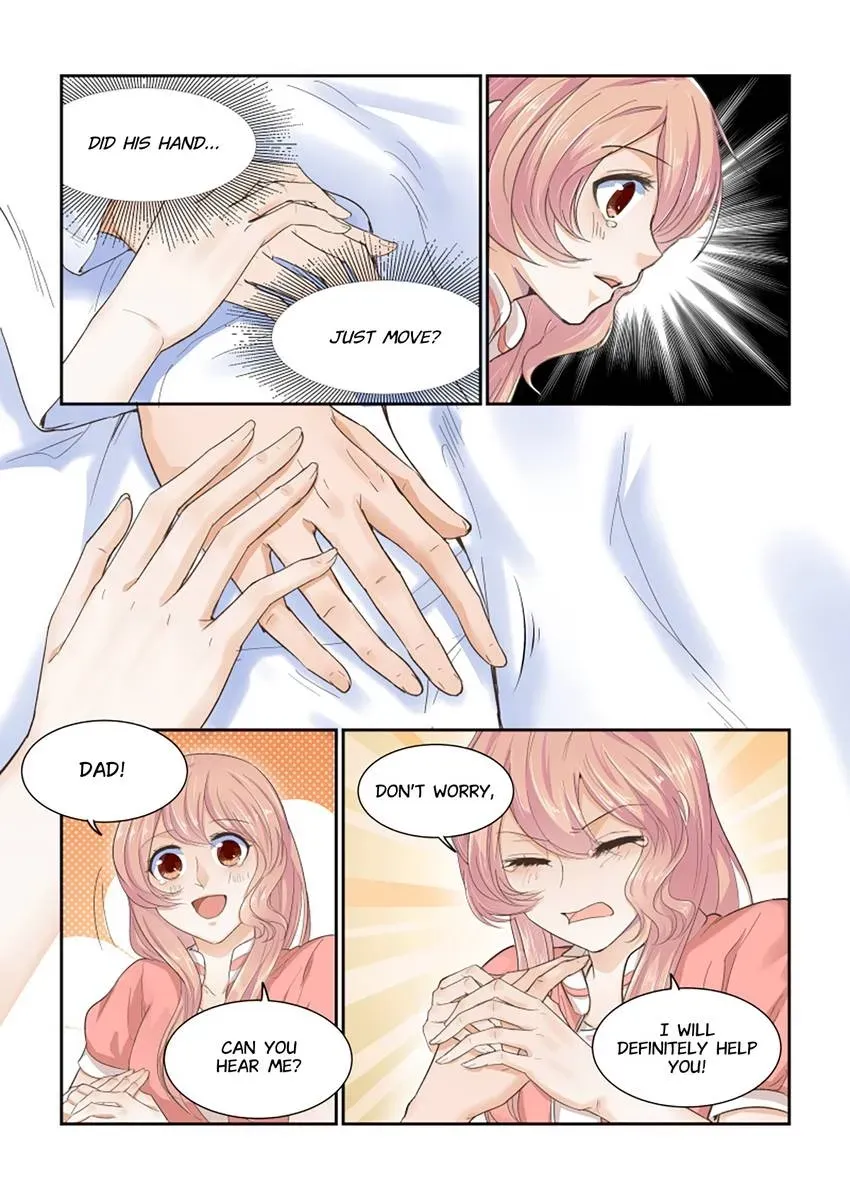 Familiar Nanfeng Chapter 25 page 9 - 