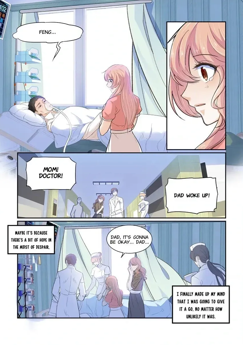 Familiar Nanfeng Chapter 25 page 10 - 