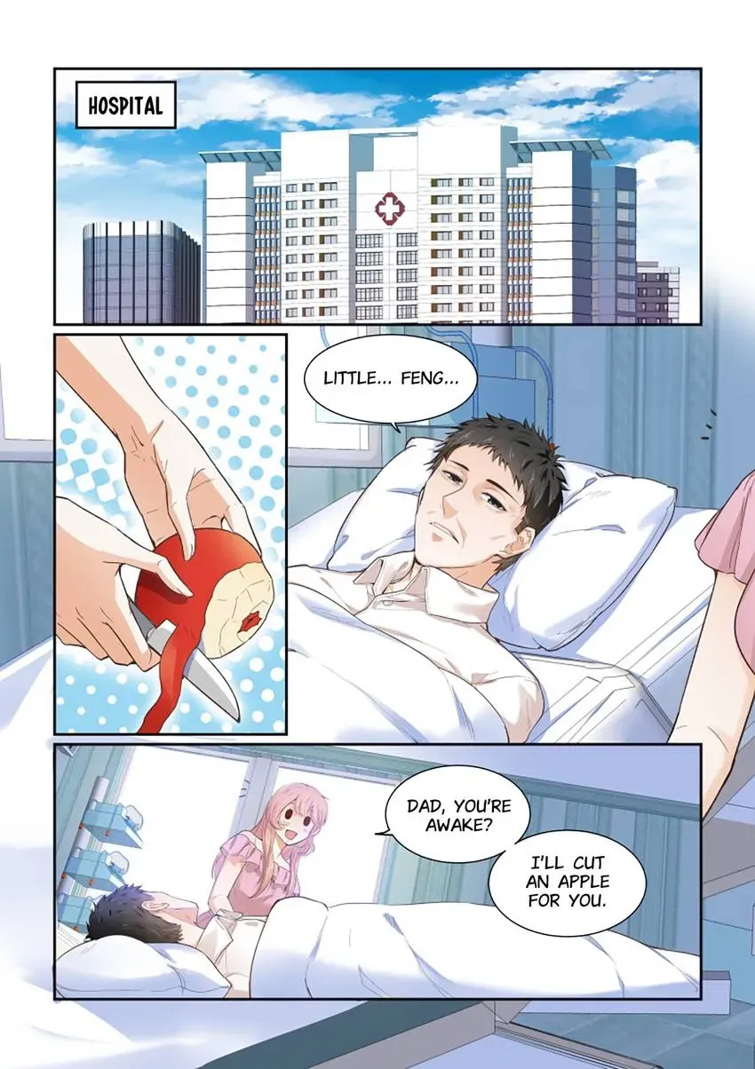 Familiar Nanfeng Chapter 26 page 2 - 
