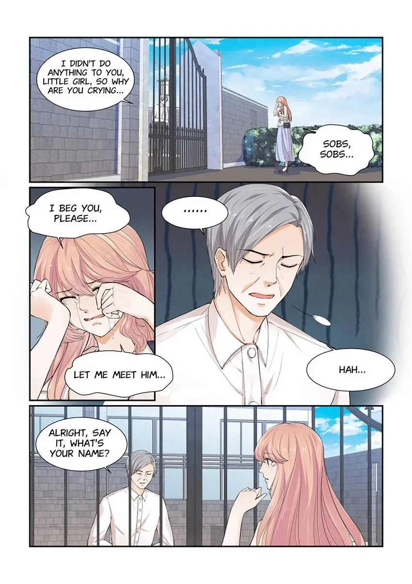 Familiar Nanfeng Chapter 26 page 11 - 