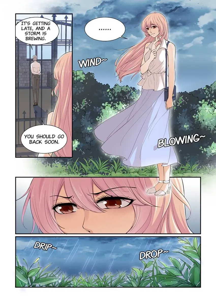 Familiar Nanfeng Chapter 26 page 14 - 