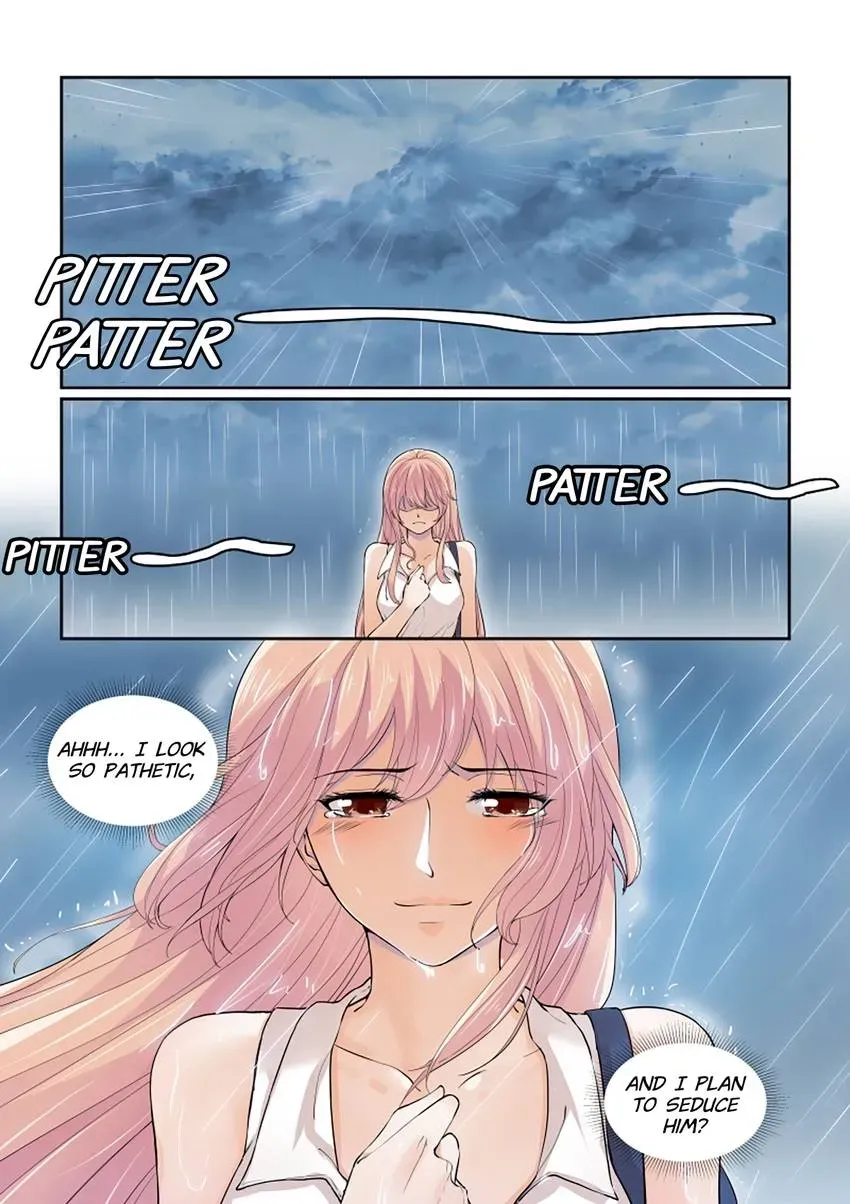 Familiar Nanfeng Chapter 26 page 15 - 