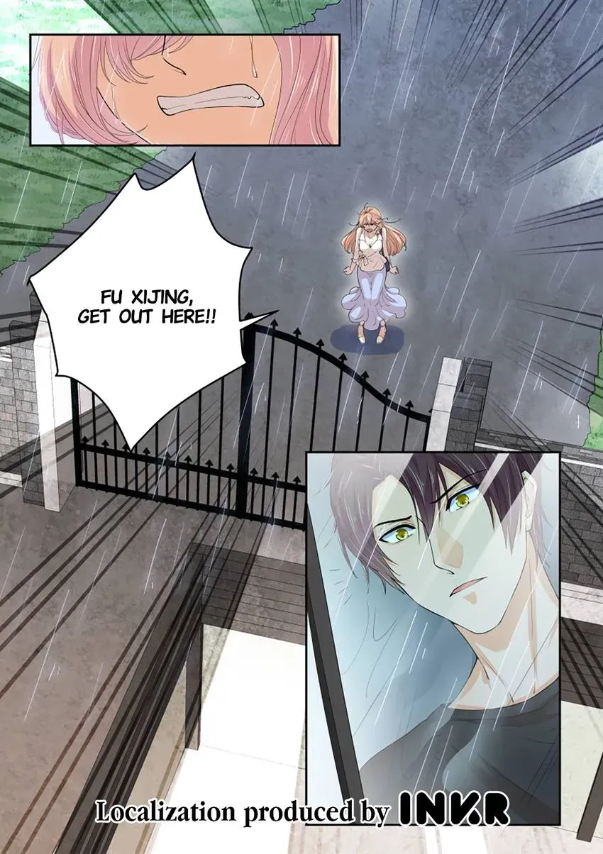 Familiar Nanfeng Chapter 26 page 16 - 