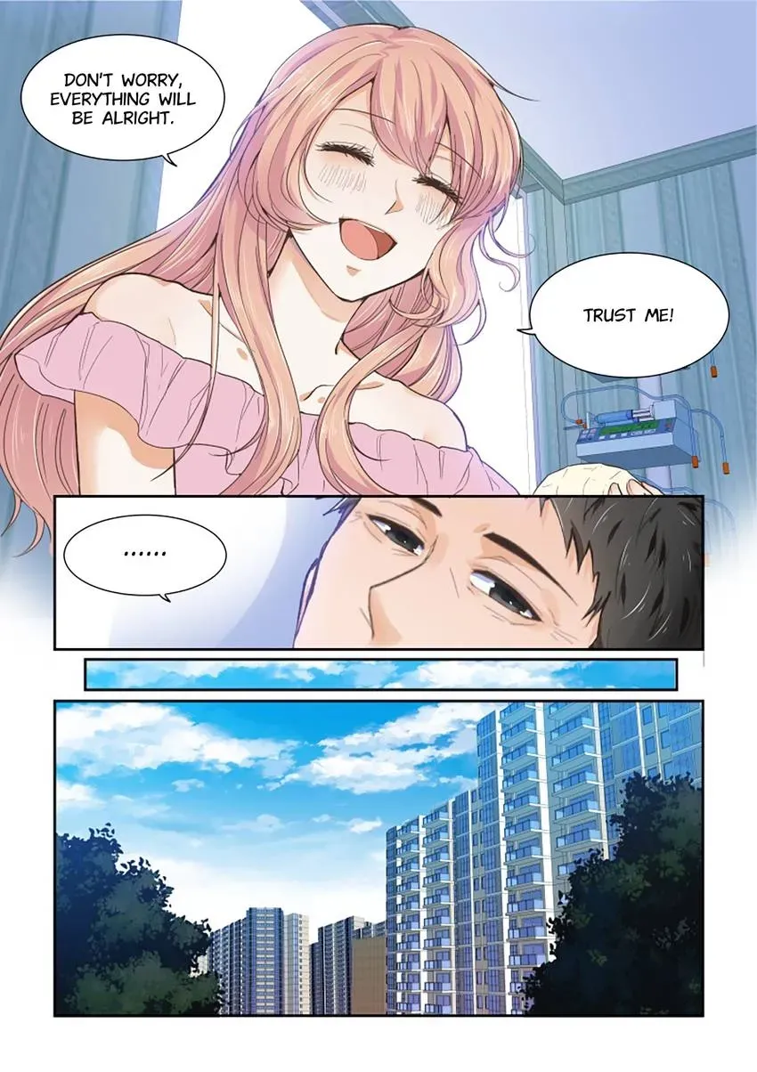 Familiar Nanfeng Chapter 26 page 3 - 