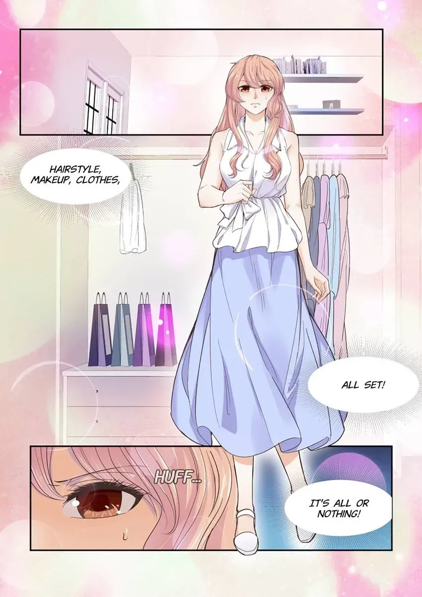 Familiar Nanfeng Chapter 26 page 4 - 