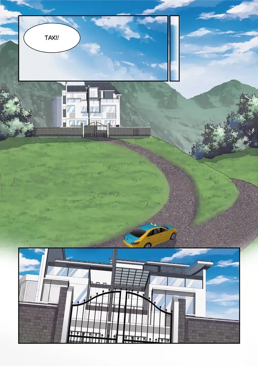 Familiar Nanfeng Chapter 26 page 5 - 