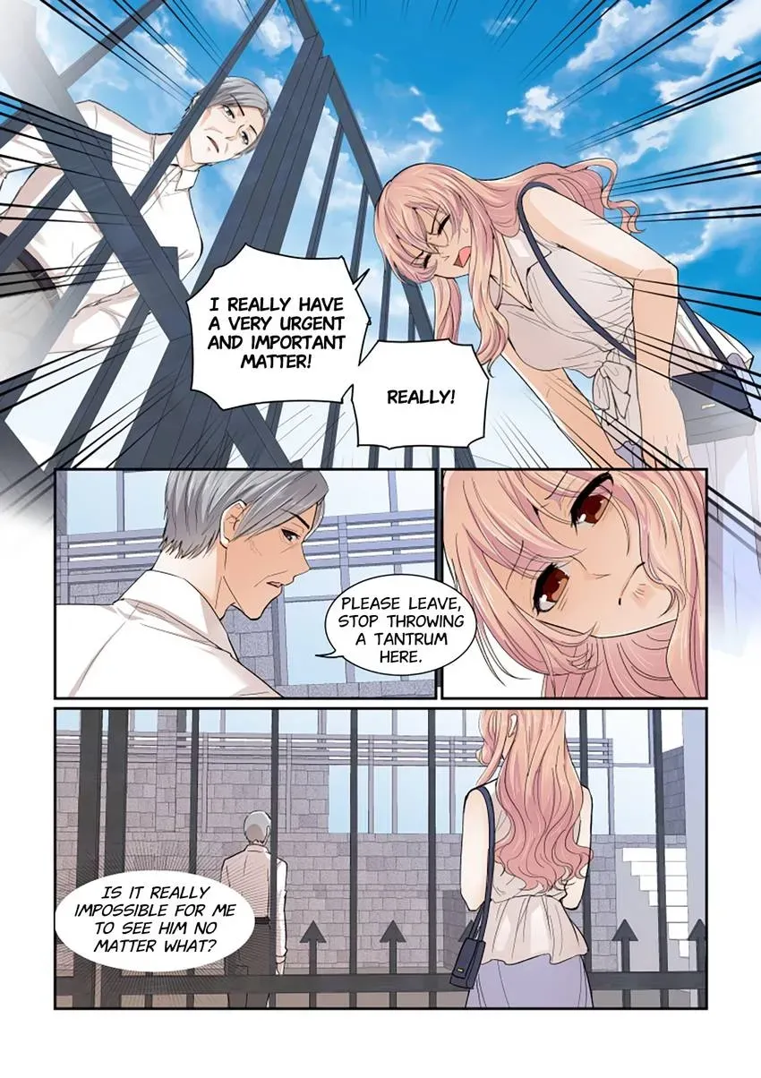 Familiar Nanfeng Chapter 26 page 9 - 