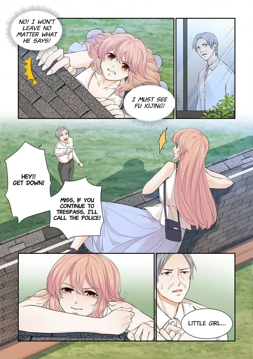 Familiar Nanfeng Chapter 26 page 10 - 
