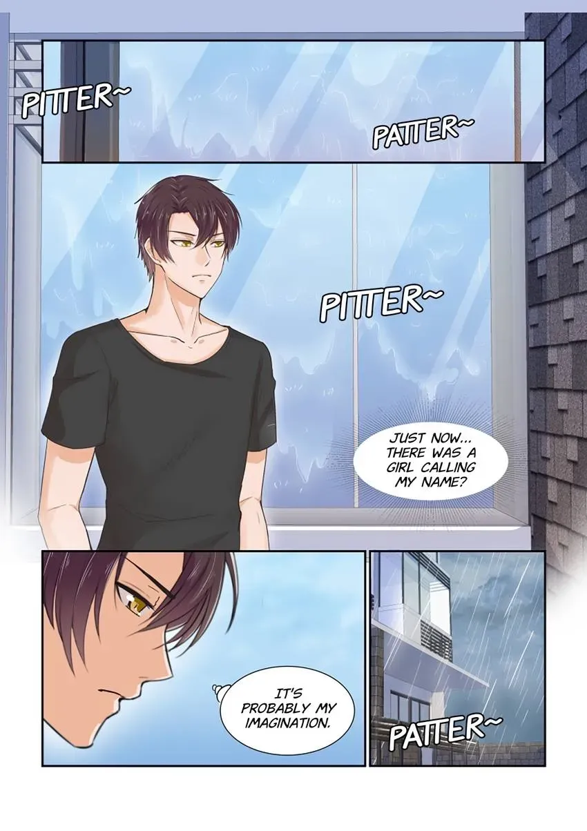Familiar Nanfeng Chapter 27 page 2 - 