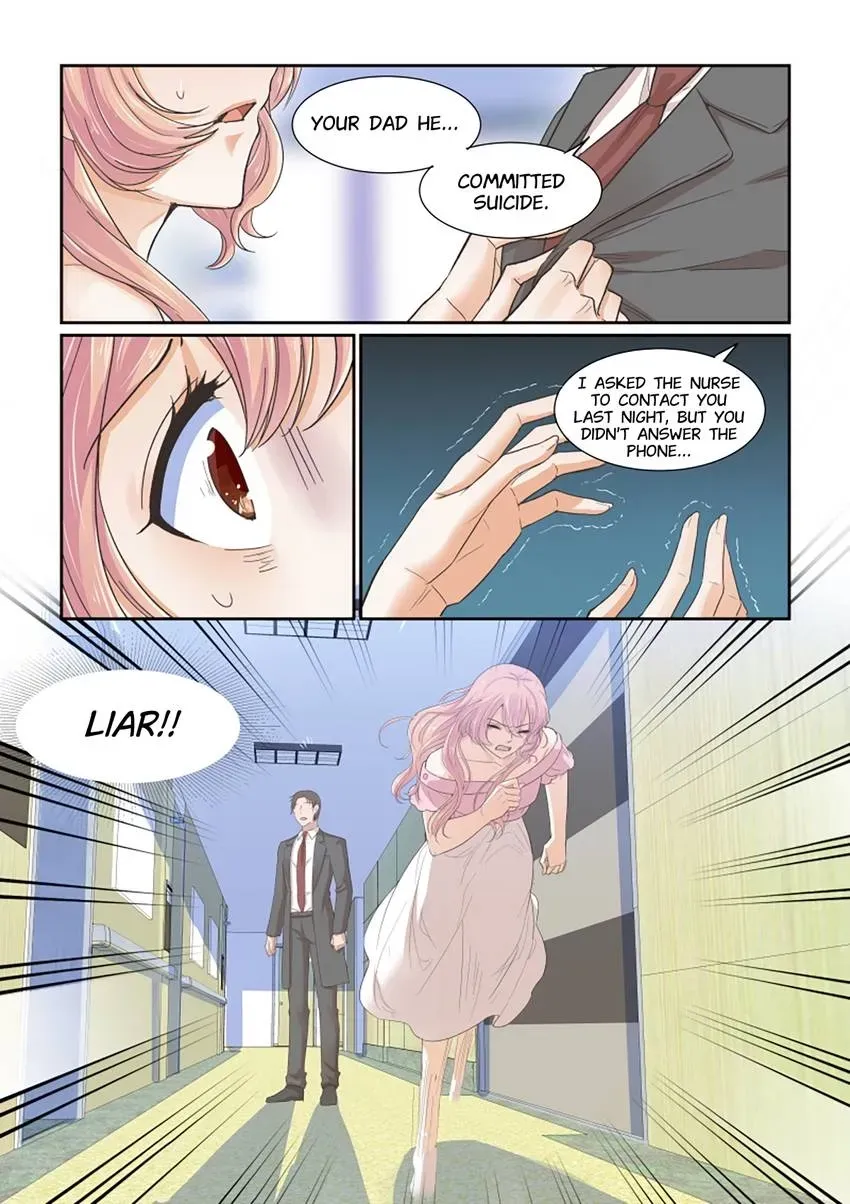 Familiar Nanfeng Chapter 27 page 11 - 