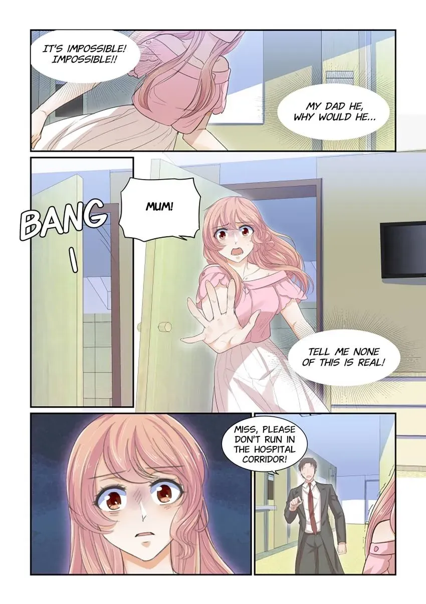 Familiar Nanfeng Chapter 27 page 12 - 