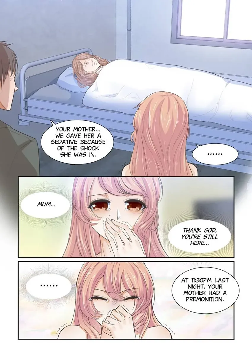 Familiar Nanfeng Chapter 27 page 13 - 