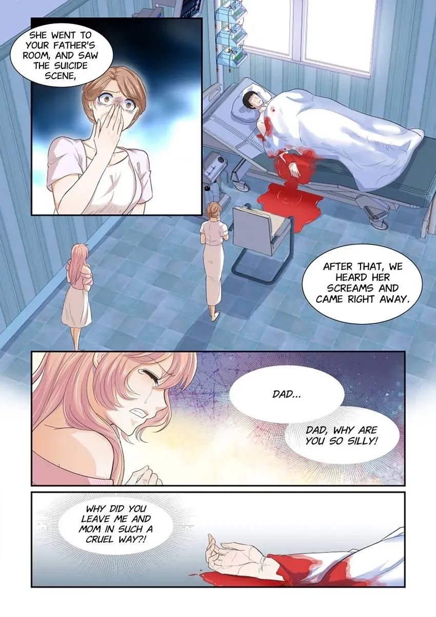 Familiar Nanfeng Chapter 27 page 14 - 